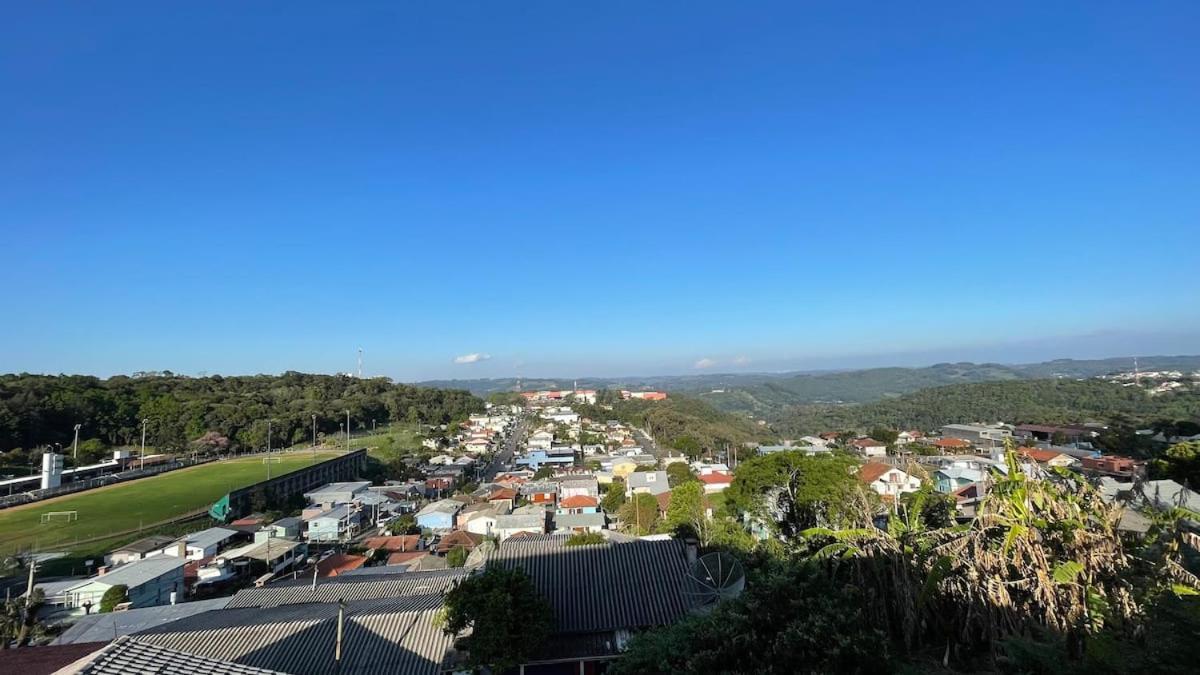 Casa Em Bairro Nobre, Bem Localizada, Com Suite. Bento Gonçalves Exterior foto