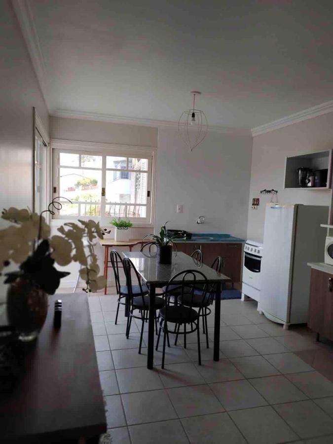 Casa Em Bairro Nobre, Bem Localizada, Com Suite. Bento Gonçalves Exterior foto