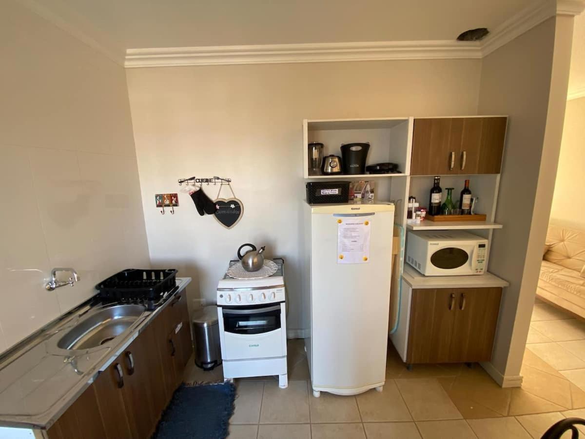 Casa Em Bairro Nobre, Bem Localizada, Com Suite. Bento Gonçalves Exterior foto