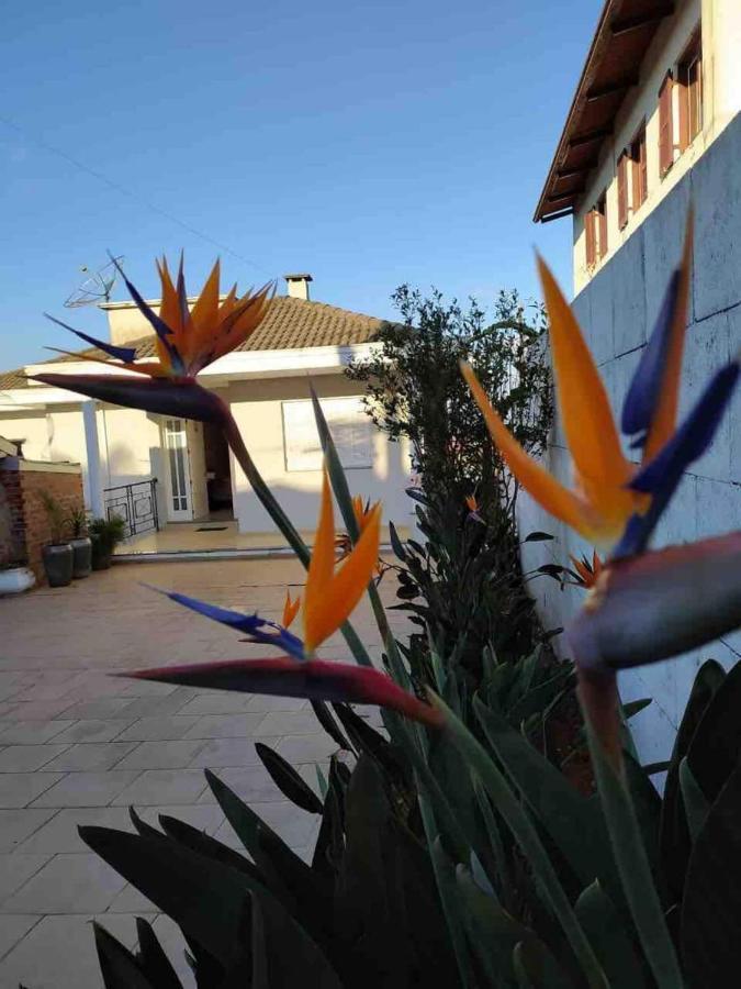 Casa Em Bairro Nobre, Bem Localizada, Com Suite. Bento Gonçalves Exterior foto