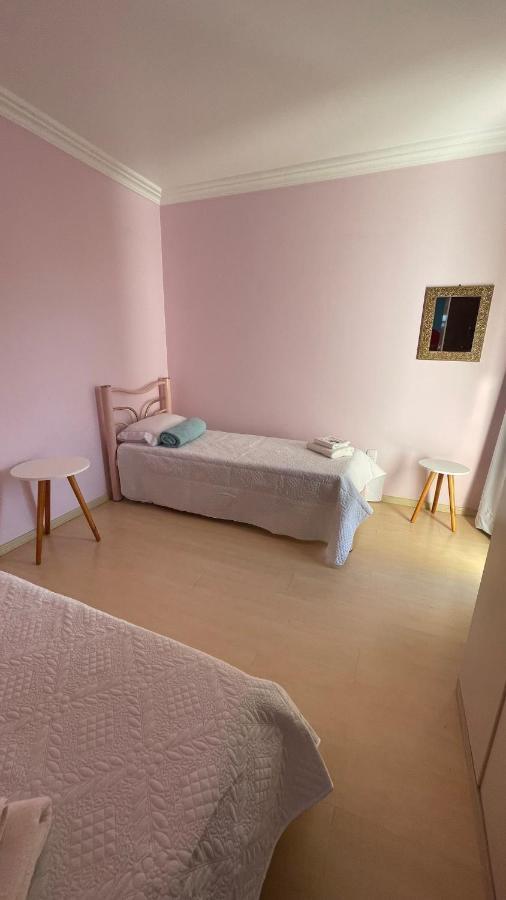 Casa Em Bairro Nobre, Bem Localizada, Com Suite. Bento Gonçalves Exterior foto